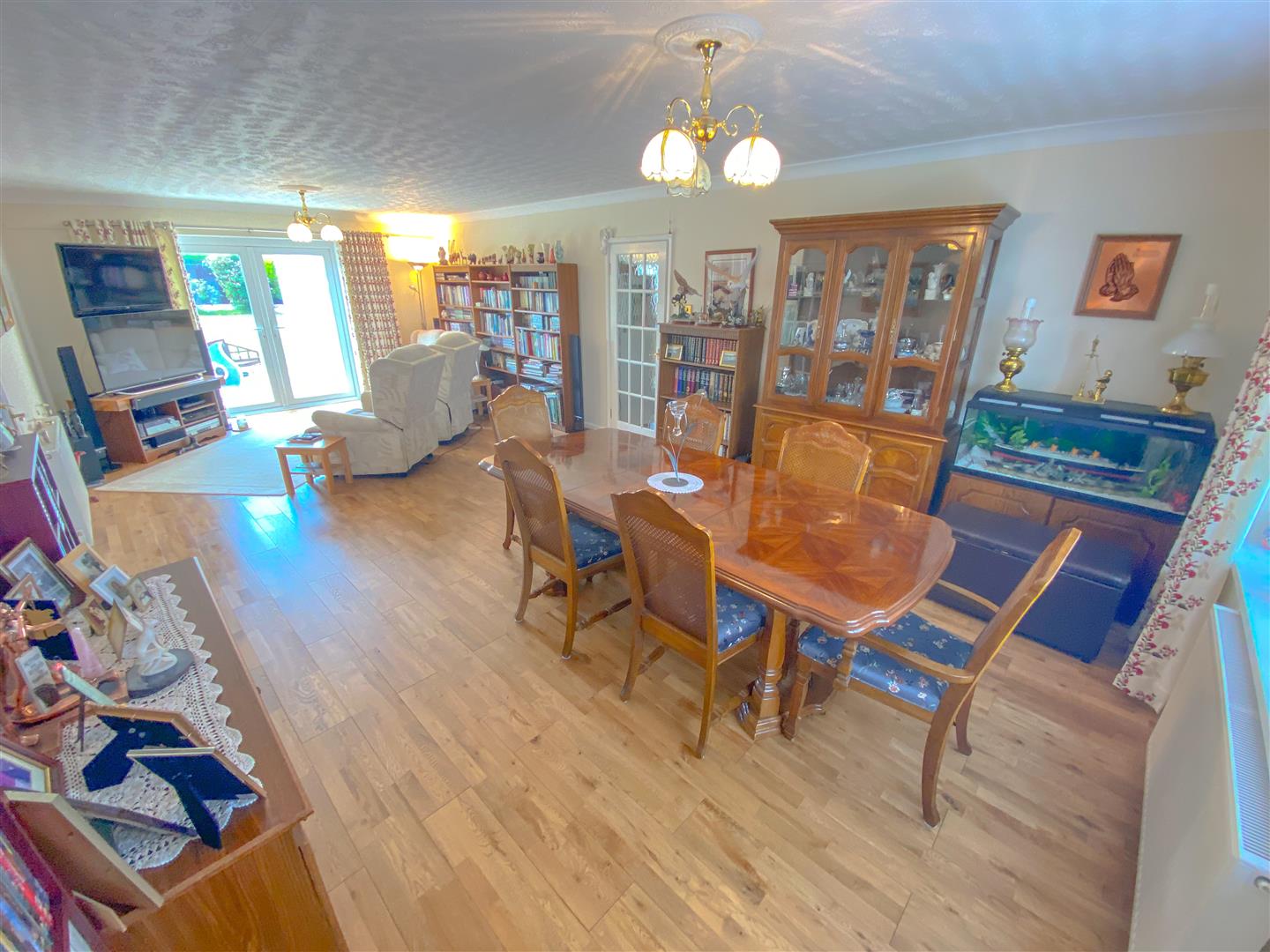 Bowls Road, Blaenporth, Cardigan JJMorris